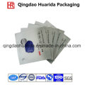 Customized Top Selling Aluminum Foil Facial Mask Packing Bags